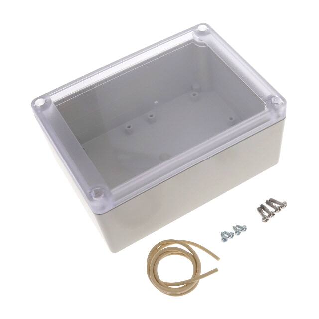 RP1210C Hammond Manufacturing  Boîtes